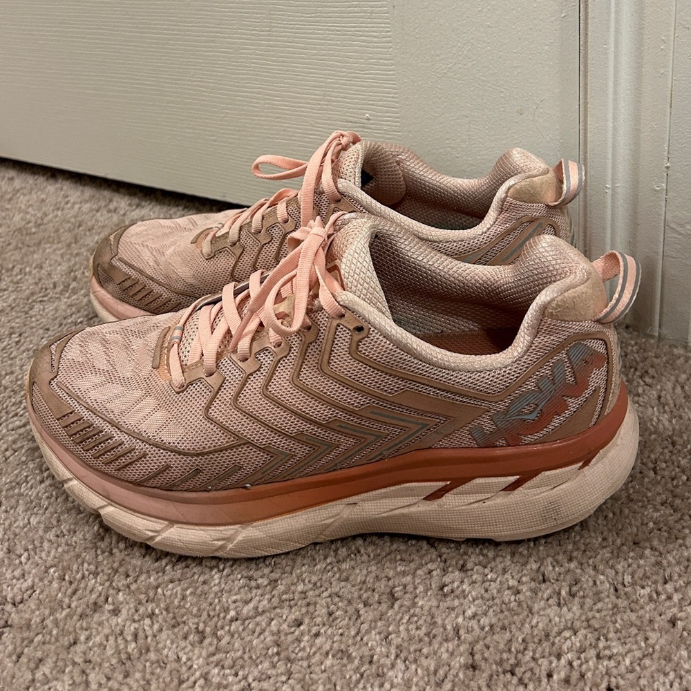Hoka’s